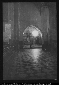 Łomża, katedra p.w. św. Michała Archanioła