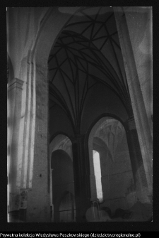 Łomża, katedra p.w. św. Michała Archanioła