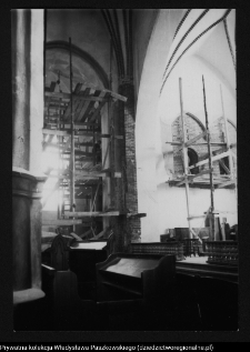 Łomża, katedra p.w. św. Michała Archanioła