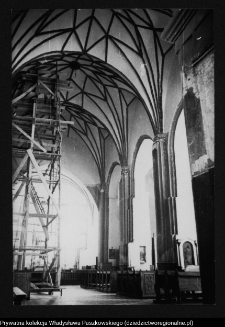 Łomża, katedra p.w. św. Michała Archanioła