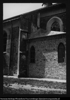 Łomża, katedra p.w. św. Michała Archanioła