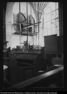 Łomża, katedra p.w. św. Michała Archanioła