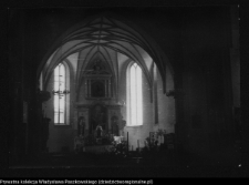 Łomża, katedra p.w. św. Michała Archanioła