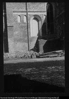 Łomża, katedra p.w. św. Michała Archanioła