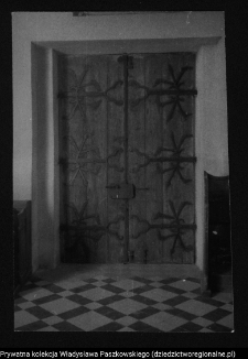 Łomża, katedra p.w. św. Michała Archanioła