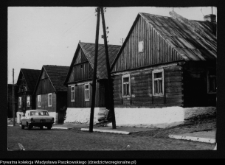 Radził&oacute;w, ul. Szczuczyńska