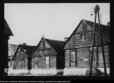 Radził&oacute;w, ul. Szczuczyńska