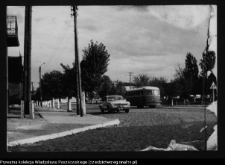 Radził&oacute;w, rynek