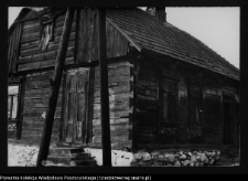 Radził&oacute;w, ul. Szczuczyńska