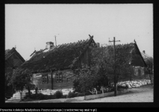 Radził&oacute;w, ul. Ogrodowa