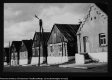 Radził&oacute;w, ul. Szczuczyńska