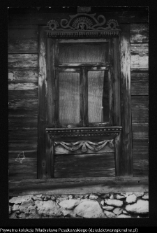 Radził&oacute;w, ul. Kr&oacute;tka 1