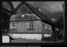 Radził&oacute;w, dawny dworek