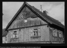 Radził&oacute;w, dawny dworek