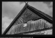 Radził&oacute;w, dawny dworek