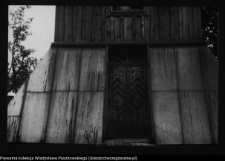 Radził&oacute;w, dzwonnica