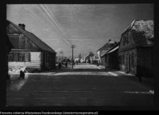 Tykocin, ul. 11 Listopada