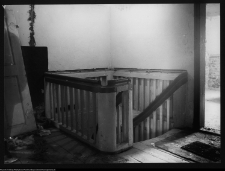 Sztynort, pałac Lehndorff&oacute;w