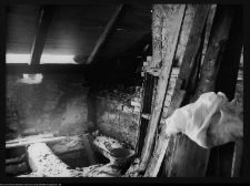 Sztynort, pałac Lehndorff&oacute;w