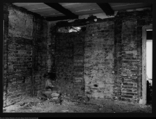 Sztynort, pałac Lehndorff&oacute;w