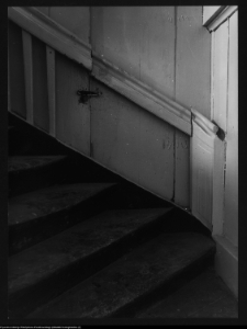 Sztynort, pałac Lehndorff&oacute;w