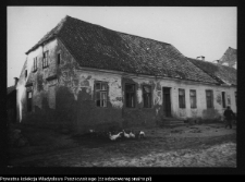 Tykocin, ul. 1-go Maja