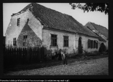 Tykocin, ul. 1-go Maja