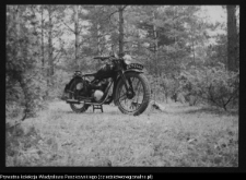 Środki transportu służb konserwatorskich