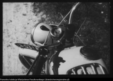 Środki transportu służb konserwatorskich