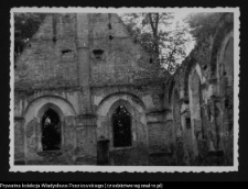 Banie Mazurskie, kości&oacute;ł