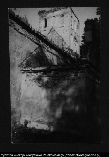 Banie Mazurskie, kości&oacute;ł