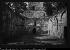 Banie Mazurskie, kości&oacute;ł