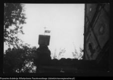 Banie Mazurskie, kości&oacute;ł