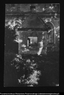 Banie Mazurskie, kości&oacute;ł