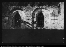 Banie Mazurskie, kości&oacute;ł