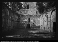 Banie Mazurskie, kości&oacute;ł