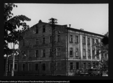 Olecko, Plac Wolności 63/64