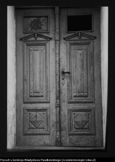 Olecko, ul. Dzierżyńskiego 17