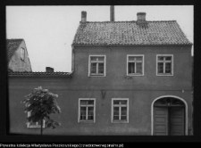 Olecko, ul. Dzierżyńskiego 21