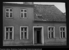 Olecko, ul. Dzierżyńskiego 19