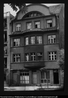 Olecko, Plac Wolności 34