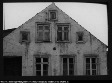 Olecko, ul. Armii Czerwonej 17