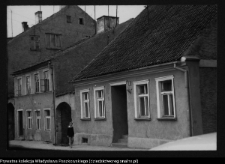 Olecko, ul. Armii Czerwonej 8