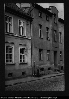 Olecko, ul. 1 Maja 15