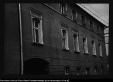 Olecko, ul. 1 Maja 17