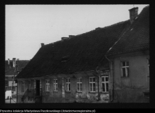 Olecko, ul. Zamkowa 10