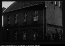 Olecko, ul. Zamkowa 6