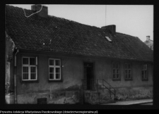 Olecko, ul. Zamkowa 16