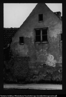 Olecko, ul. Młynowa 1