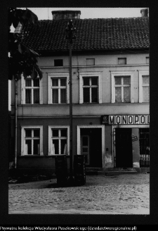 Olecko, ul. 1 Maja 12